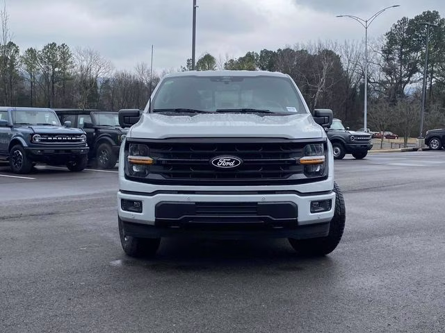 2026 Avalanche Ford F-150 XLT 4X4 Truck