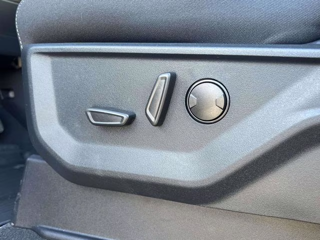 2026 Agate Black Metallic Ford F-150 XLT 4X4 Truck