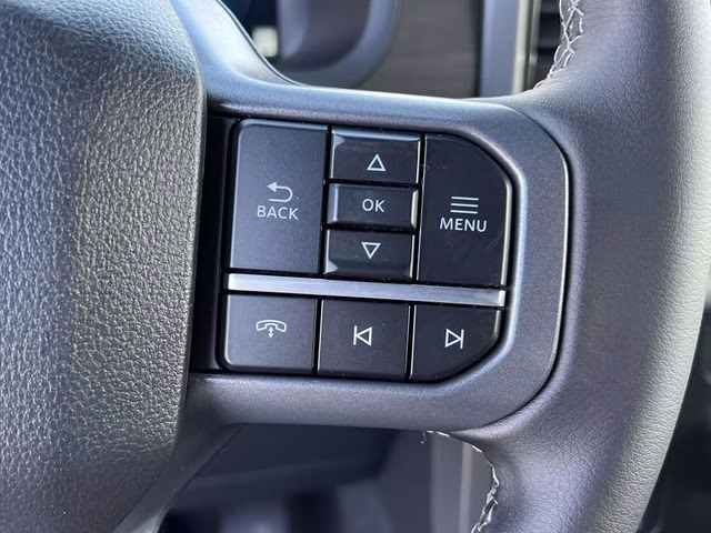 2026 Agate Black Metallic Ford F-150 XLT 4X4 Truck