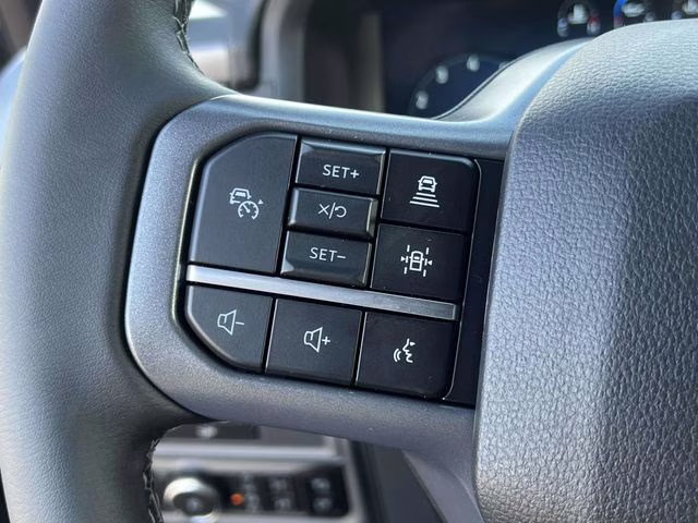 2026 Agate Black Metallic Ford F-150 XLT 4X4 Truck