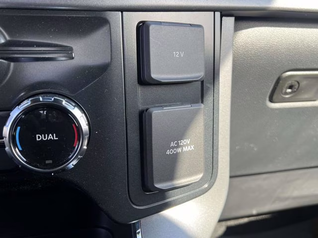 2026 Agate Black Metallic Ford F-150 XLT 4X4 Truck