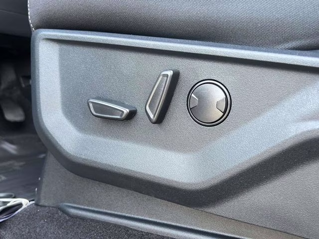 2026 Silver Metallic Ford F-150 XLT 4X4 Truck