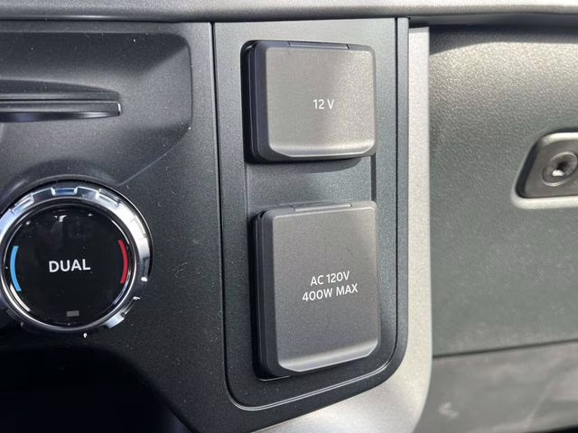 2026 Silver Metallic Ford F-150 XLT 4X4 Truck