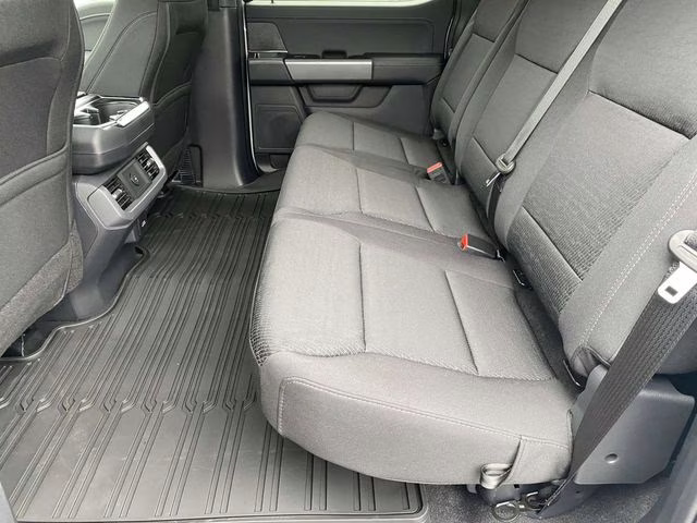 2026 Avalanche Ford F-150 XLT 4X4 Truck