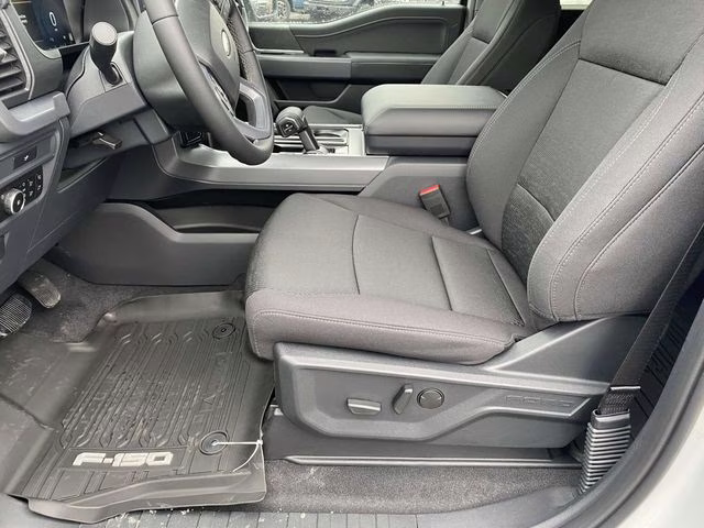 2026 Avalanche Ford F-150 XLT 4X4 Truck