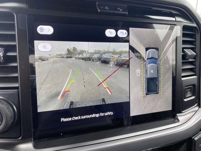 2026 Avalanche Ford F-150 XLT 4X4 Truck