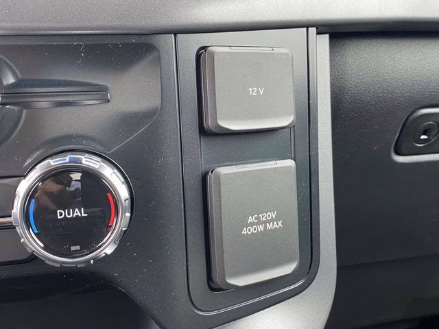 2026 Avalanche Ford F-150 XLT 4X4 Truck