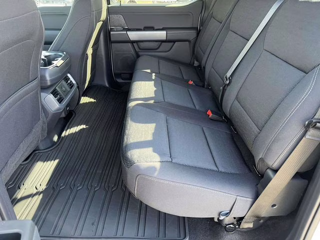 2026 Avalanche Ford F-150 XLT 4X4 Truck