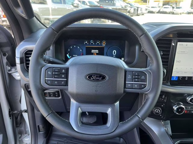 2026 Avalanche Ford F-150 XLT 4X4 Truck