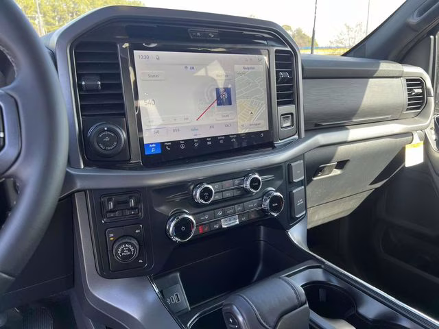 2026 Avalanche Ford F-150 XLT 4X4 Truck