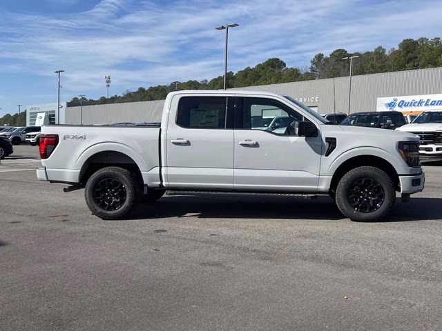 2026 Avalanche Ford F-150 XLT 4X4 Truck