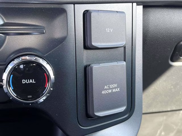 2026 Avalanche Ford F-150 XLT 4X4 Truck