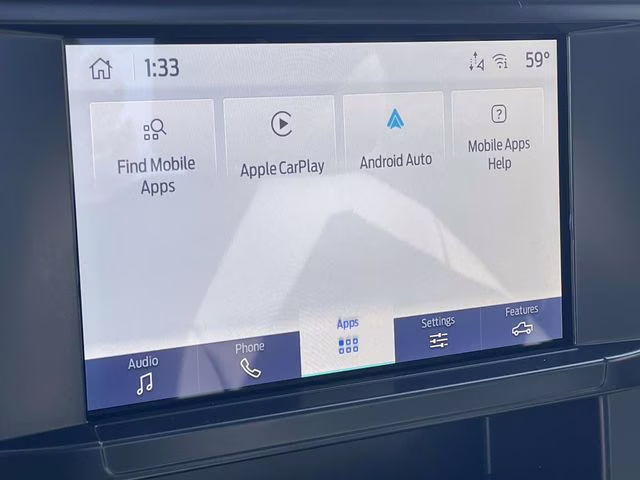 2026 Oxford White Ford Super Duty F-550 DRW XL RWD Chassis