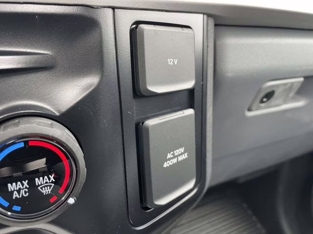 2026 Oxford White Ford Super Duty F-450 DRW XL 4X4 Chassis