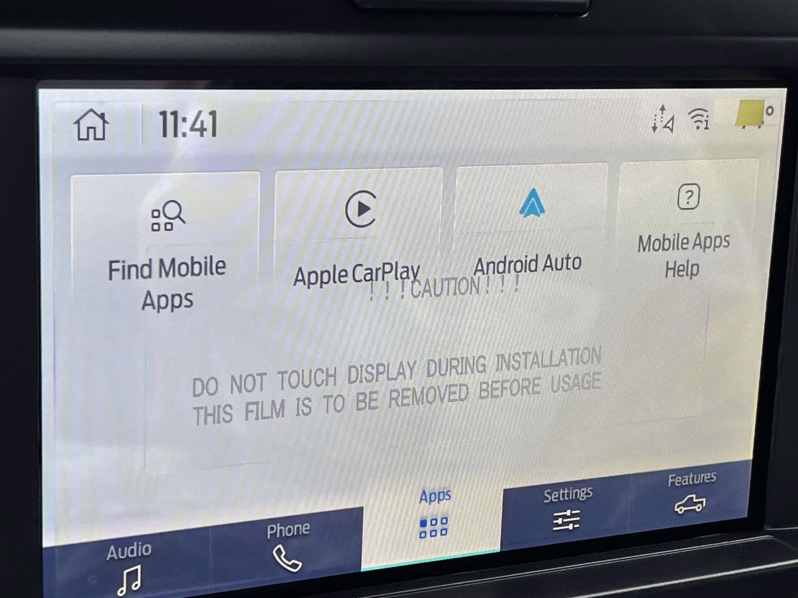 2026 Oxford White Ford Super Duty F-550 DRW XL 4X4 Chassis