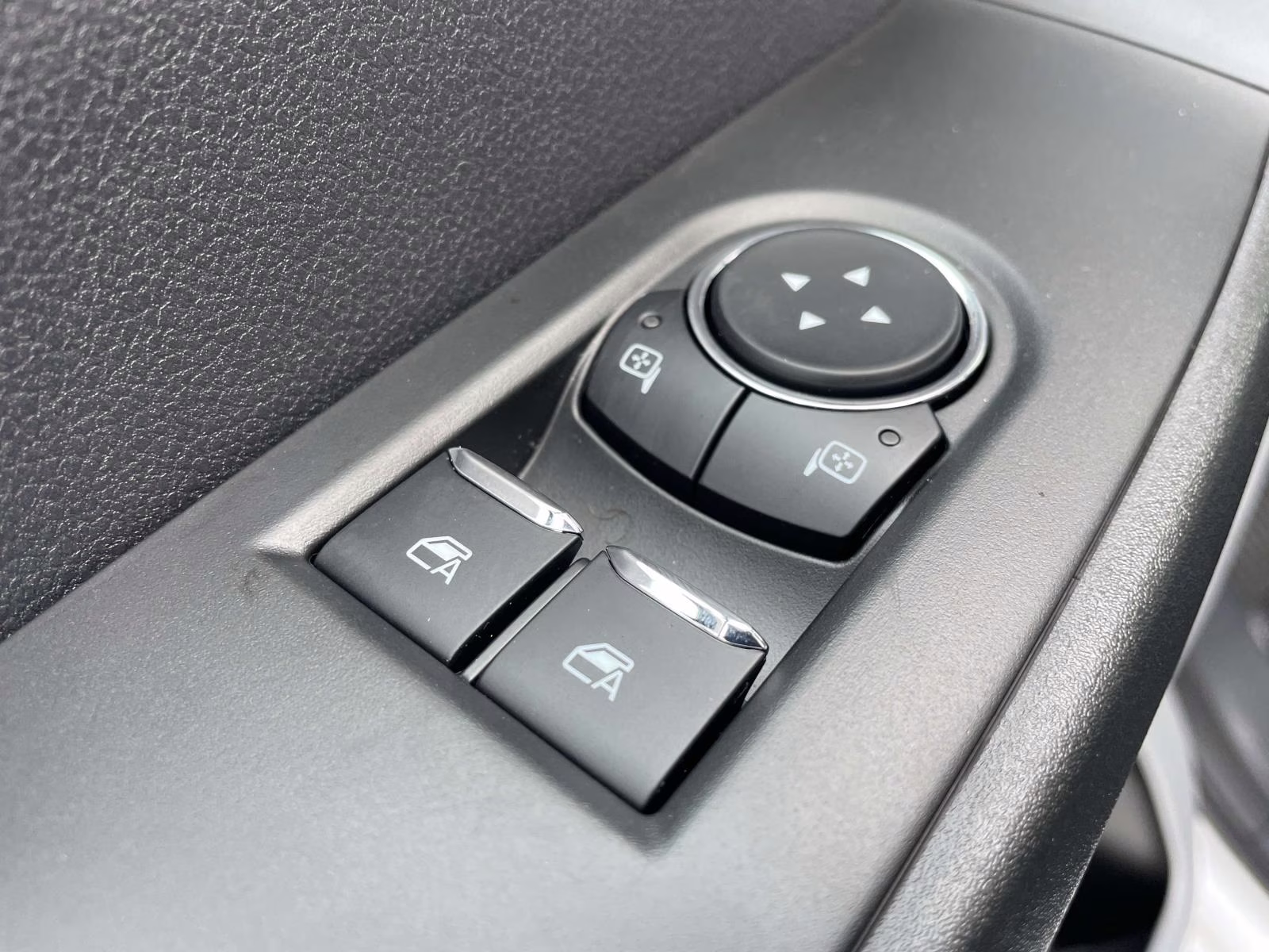 2026 Oxford White Ford Super Duty F-450 DRW XL 4X4 Chassis