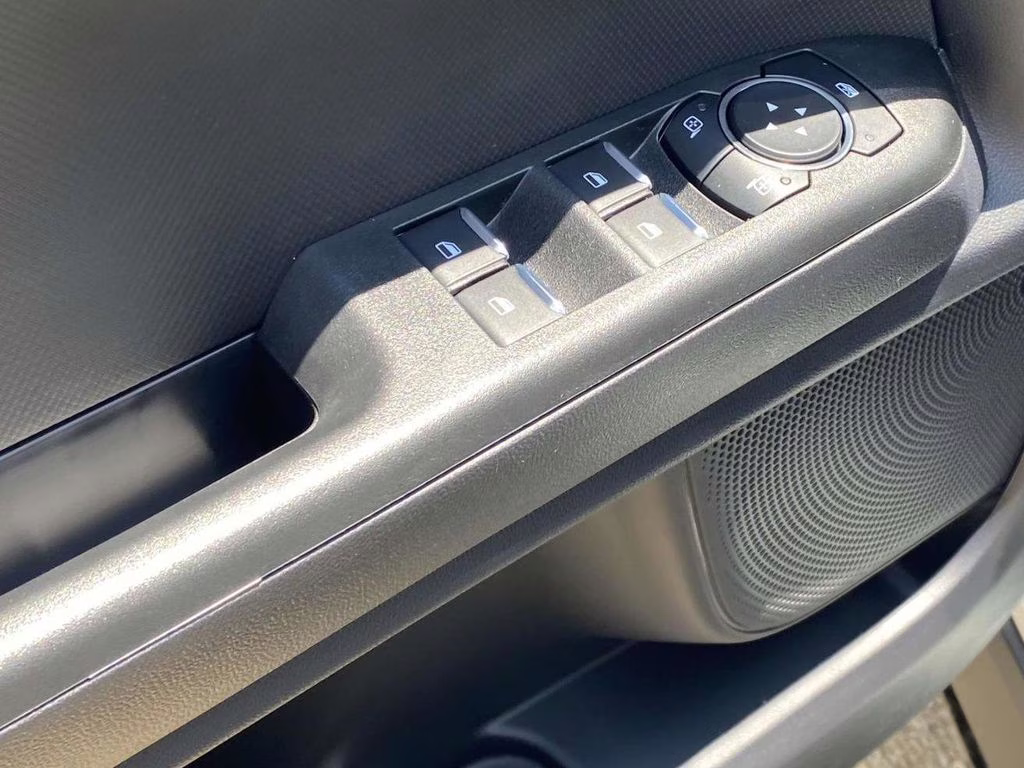 2025 Carbonized Gray Metallic Ford Bronco Sport Big Bend 4X4 SUV