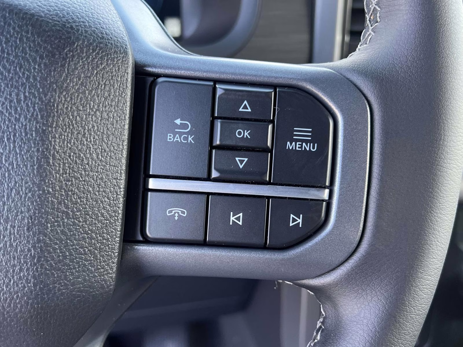 2026 Agate Black Metallic Ford F-150 XLT 4X4 Truck