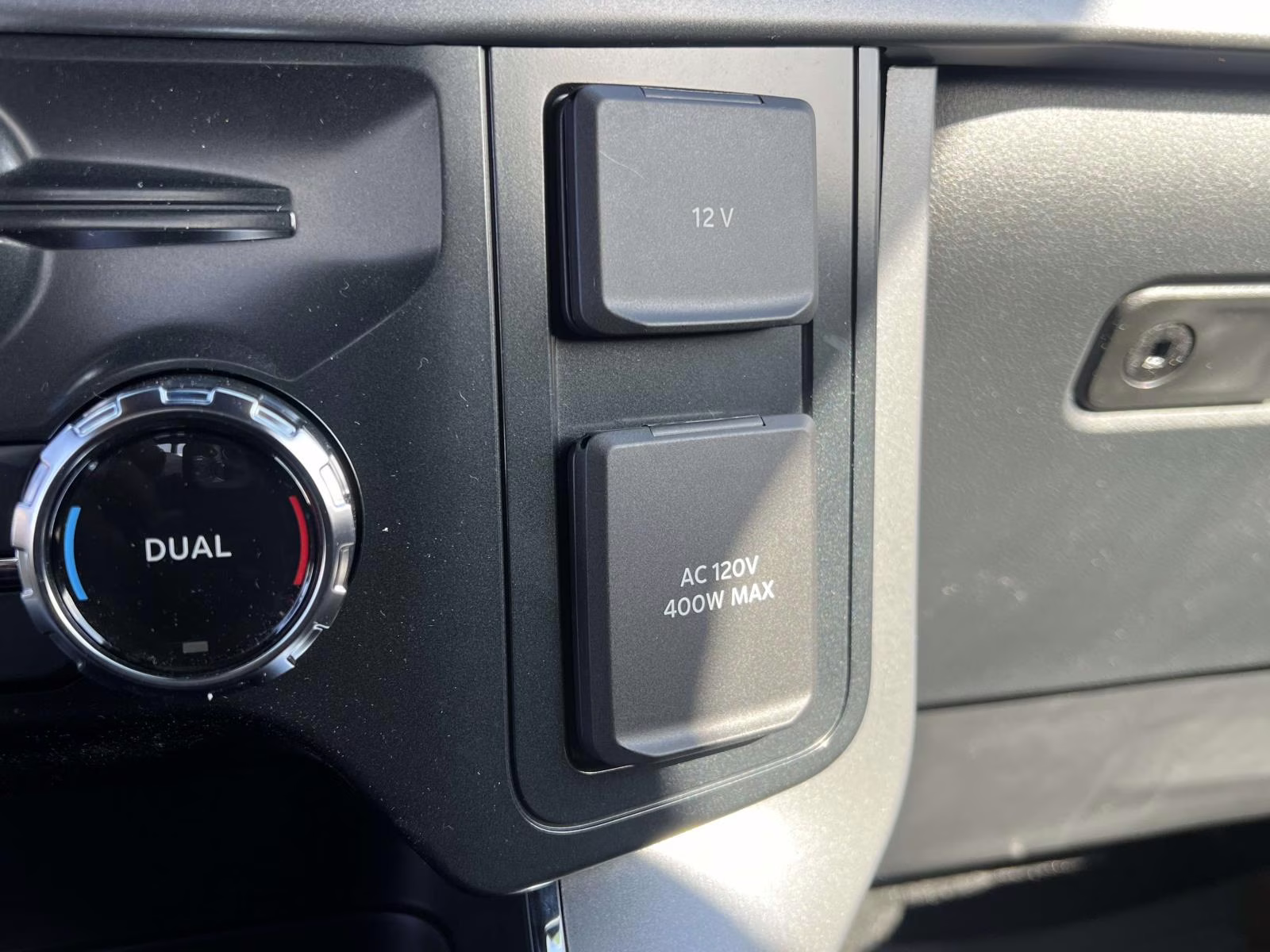 2026 Agate Black Metallic Ford F-150 XLT 4X4 Truck