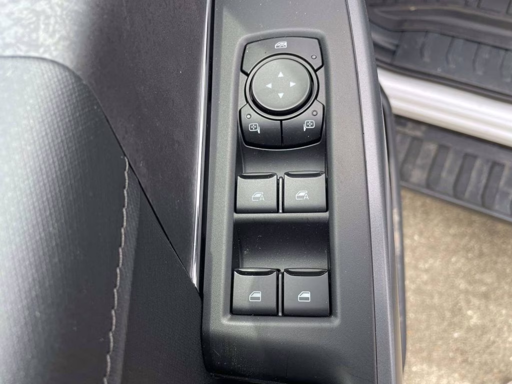 2026 Oxford White Ford F-150 XLT 4X4 Truck