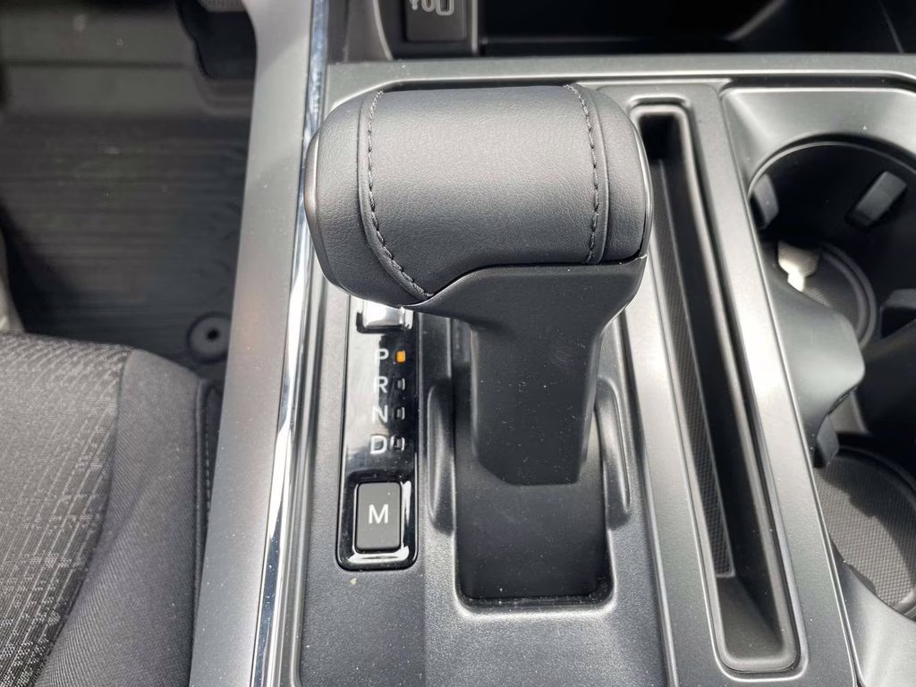 2026 Oxford White Ford F-150 XLT 4X4 Truck