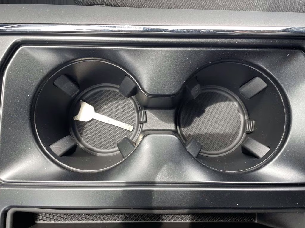 2026 Oxford White Ford F-150 XLT 4X4 Truck