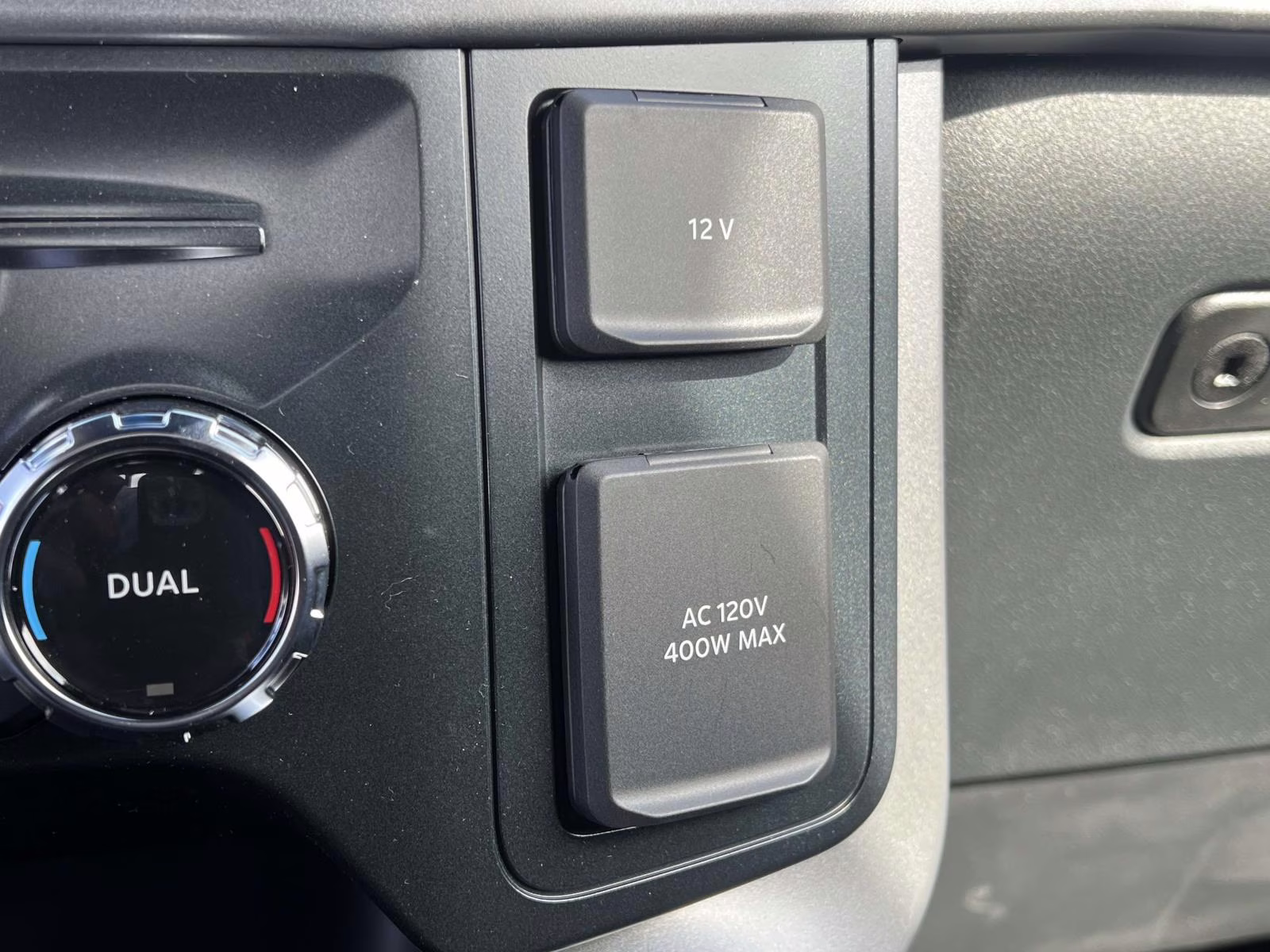 2026 Silver Metallic Ford F-150 XLT 4X4 Truck