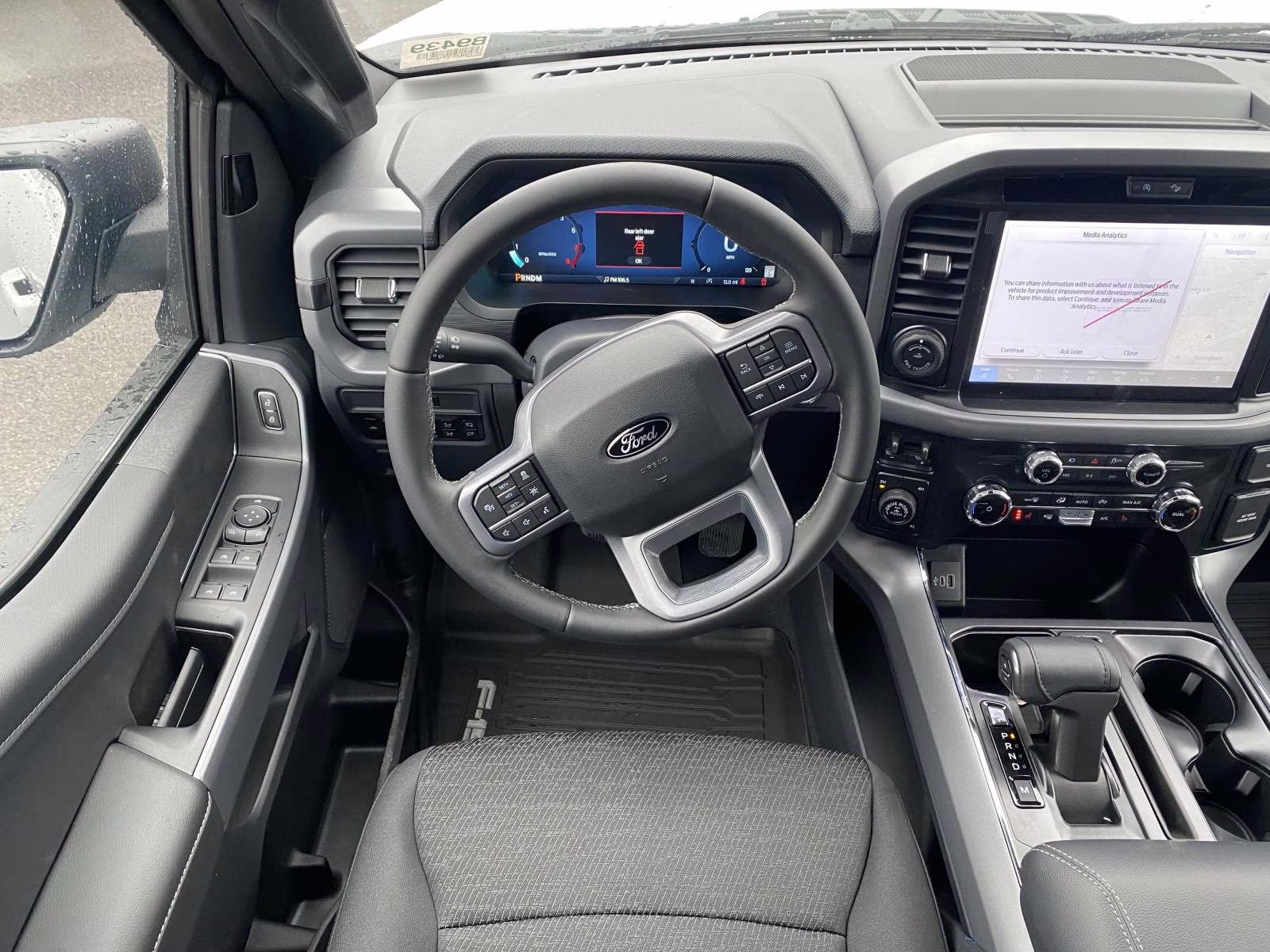 2026 Avalanche Ford F-150 XLT 4X4 Truck