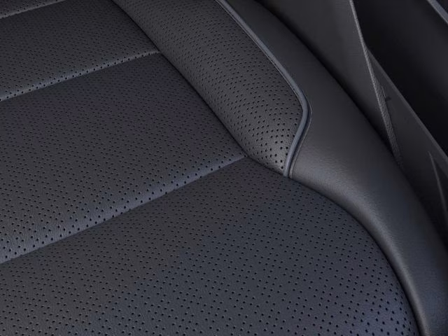 2026 Black Metallic Ford F-150 Lariat 4X4 Truck