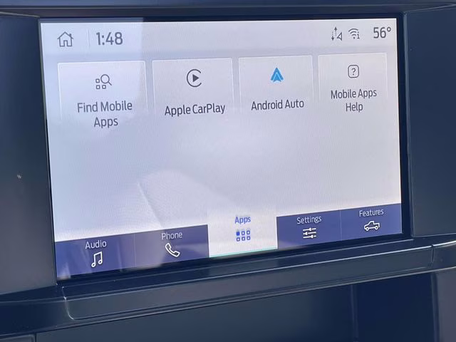 2026 Oxford White Ford Super Duty F-550 DRW XL 4X4 Chassis