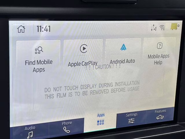 2026 Oxford White Ford Super Duty F-550 DRW XL 4X4 Chassis