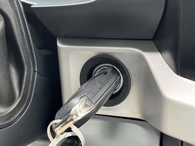 2026 Oxford White Ford Super Duty F-550 DRW XL 4X4 Chassis