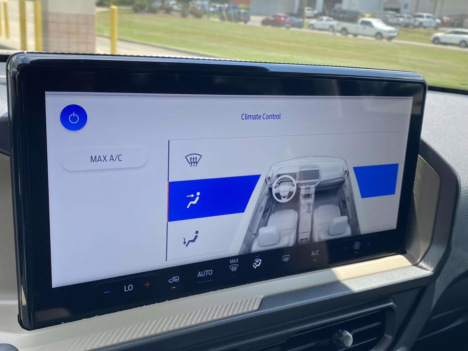 2025 Carbonized Gray Metallic Ford Bronco Sport Big Bend 4X4 SUV