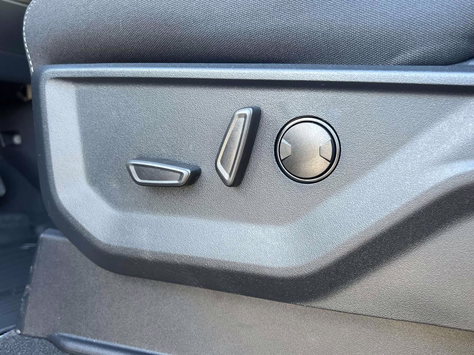 2026 Agate Black Metallic Ford F-150 XLT 4X4 Truck