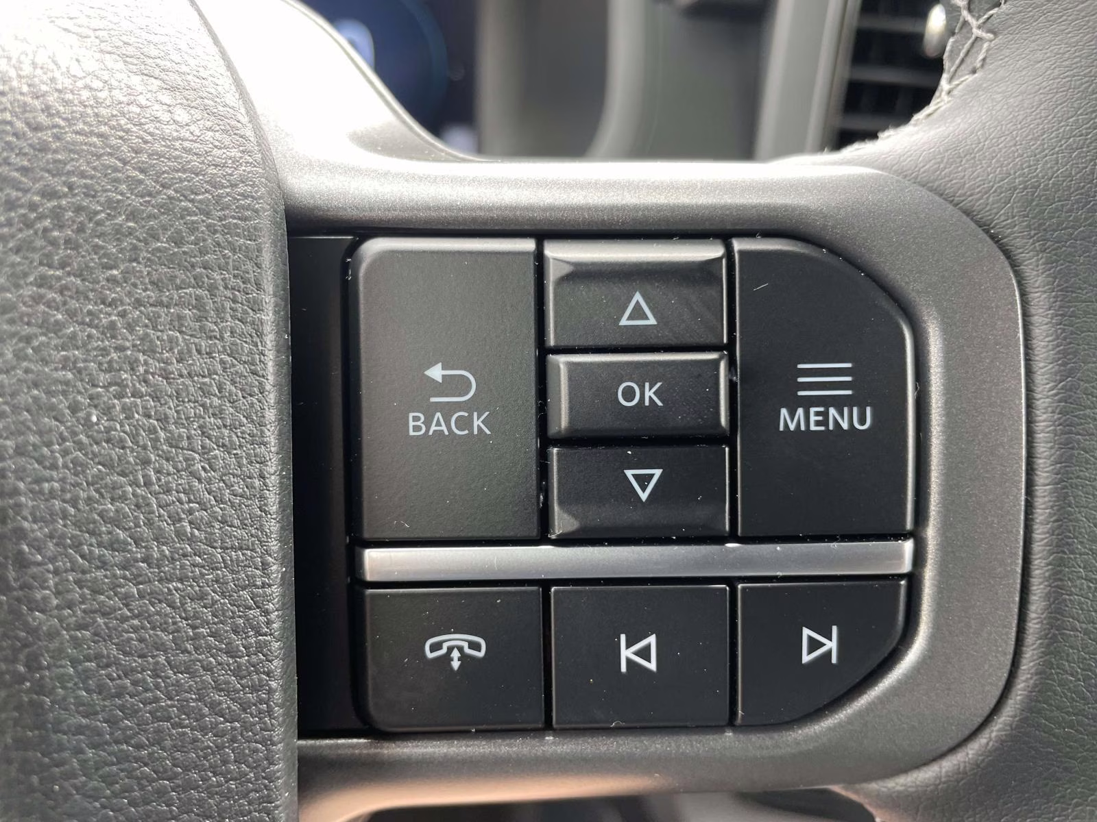 2026 Oxford White Ford F-150 XLT 4X4 Truck