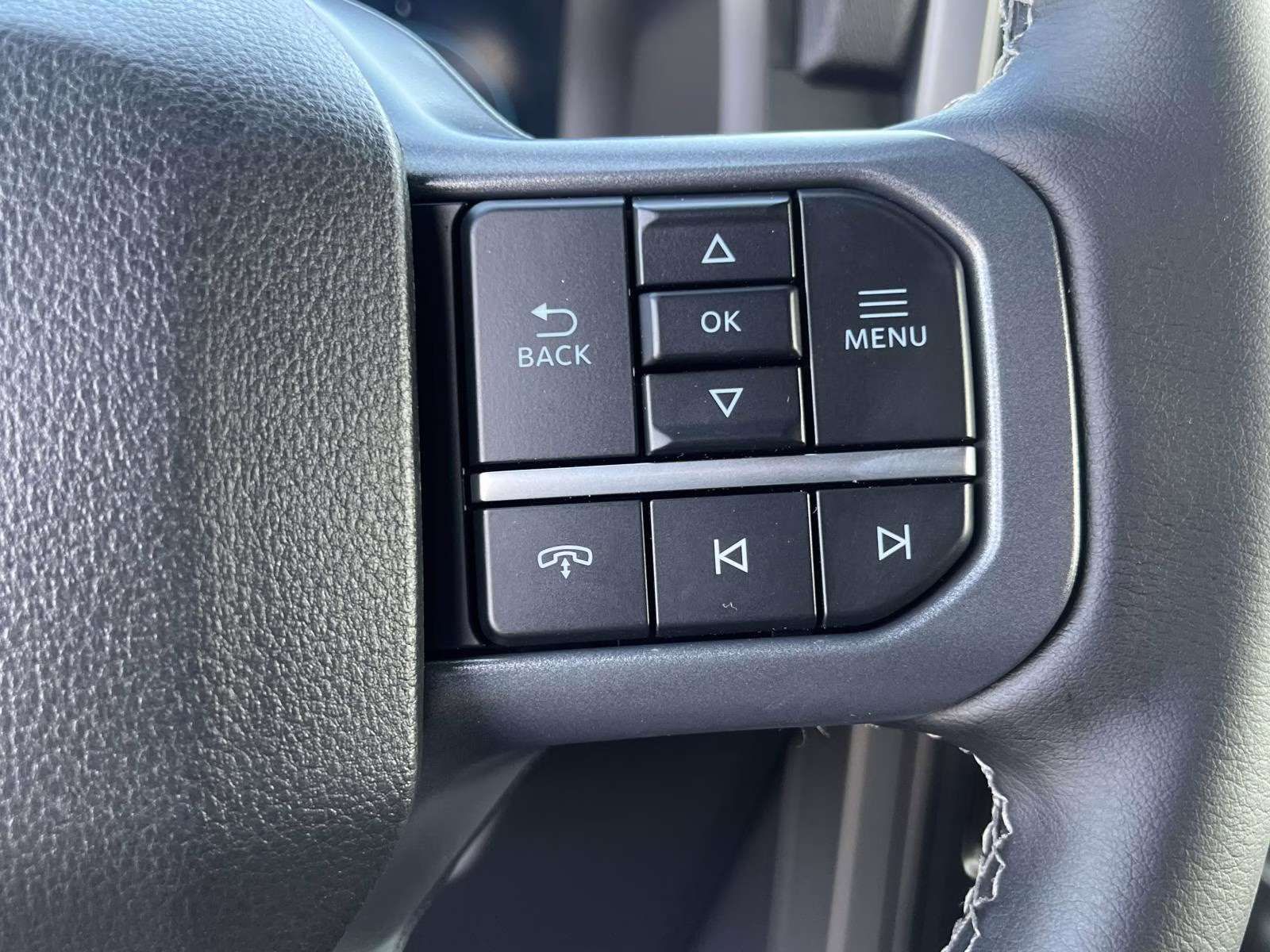 2026 Silver Metallic Ford F-150 XLT 4X4 Truck