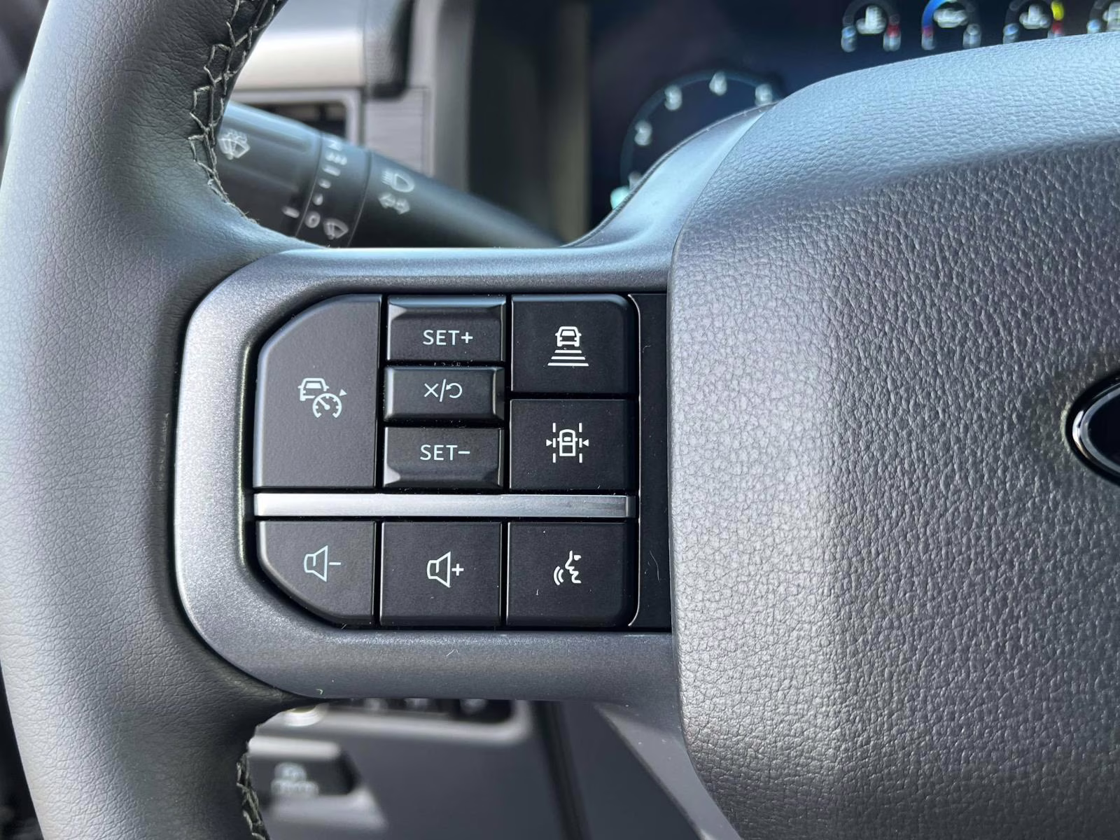 2026 Silver Metallic Ford F-150 XLT 4X4 Truck