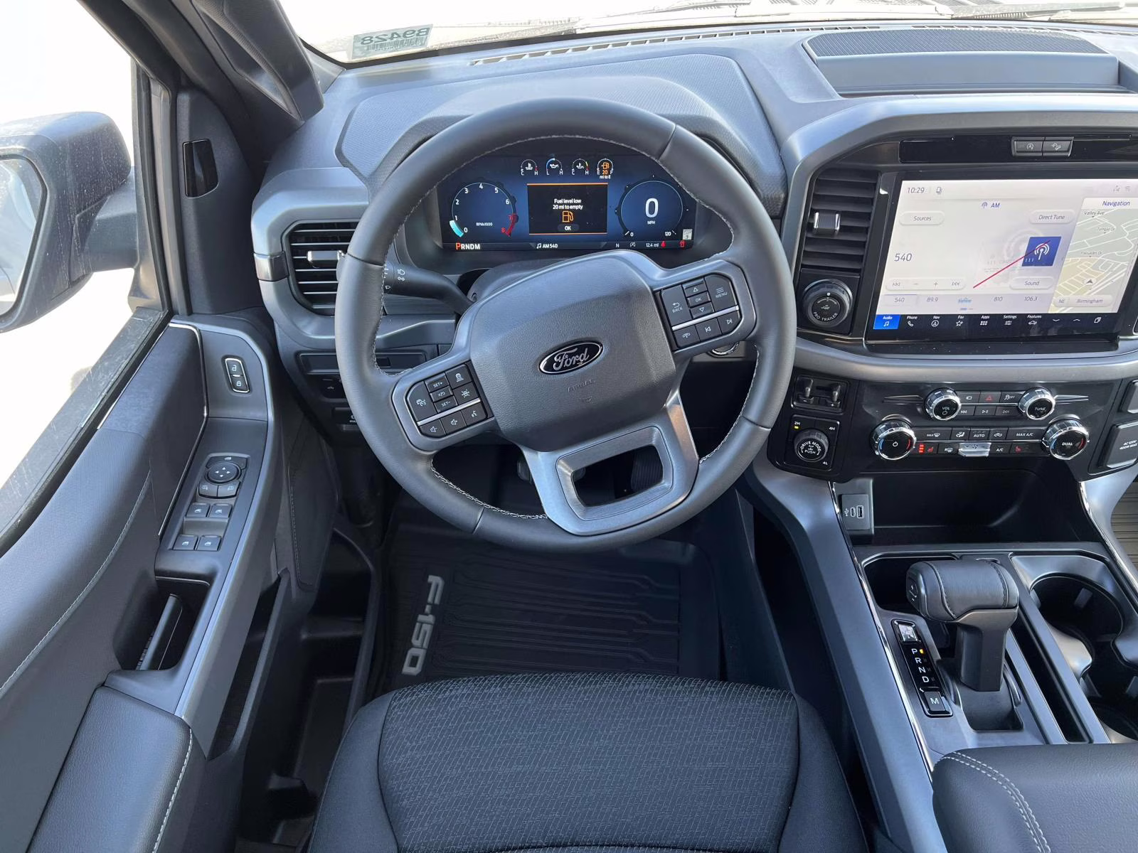 2026 Avalanche Ford F-150 XLT 4X4 Truck