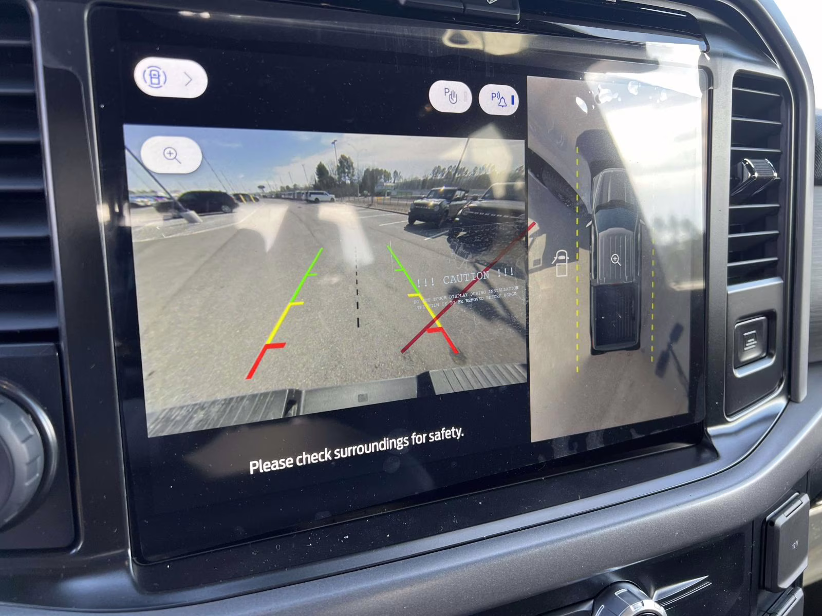 2026 Avalanche Ford F-150 XLT 4X4 Truck