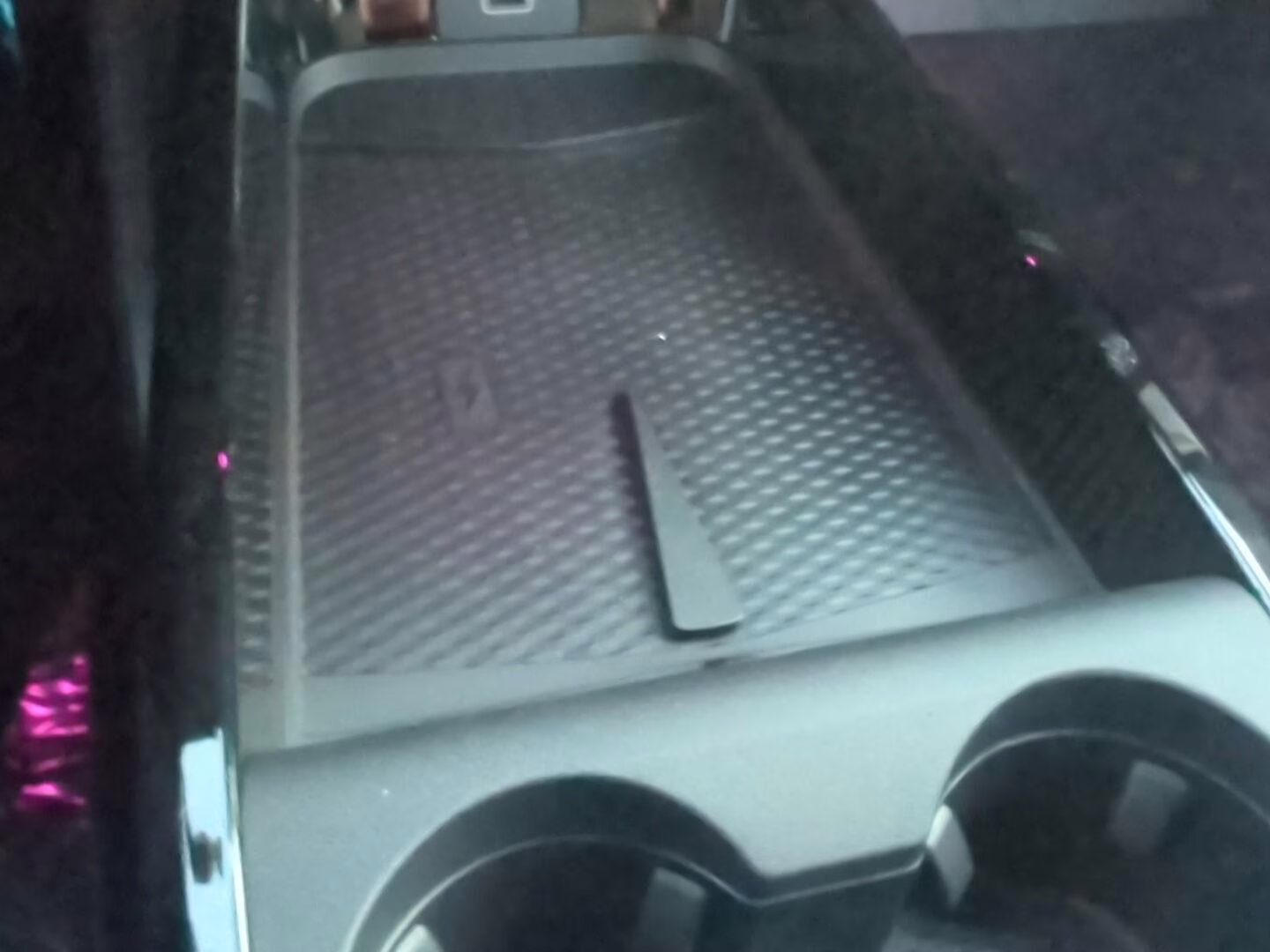 2025 Molten Magenta Metallic Tri-Coat Ford Mustang Mach-E GT AWD SUV