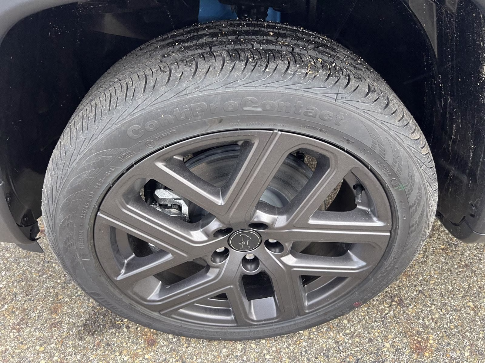 2026 Hydro Blue Pearlcoat Jeep Compass Latitude Altitude 4X4 SUV