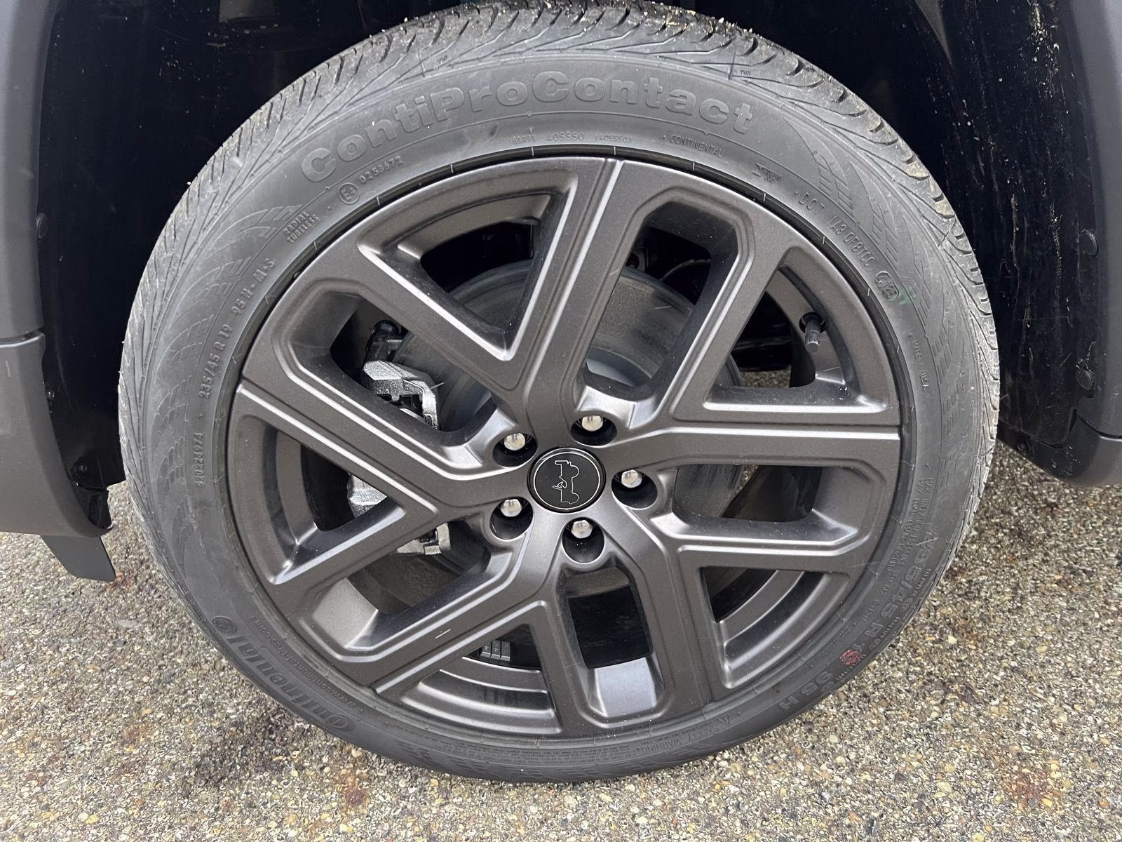 2026 Hydro Blue Pearlcoat Jeep Compass Latitude Altitude 4X4 SUV