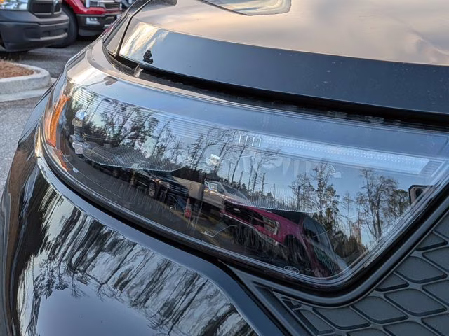 2026 Black Ford Police Interceptor Utility AWD SUV