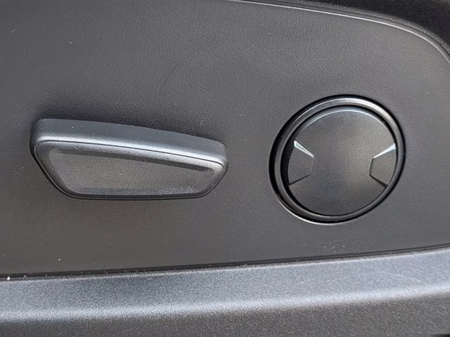 2026 Black Ford Police Interceptor Utility AWD SUV