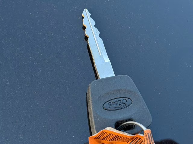 2026 Black Ford Police Interceptor Utility AWD SUV