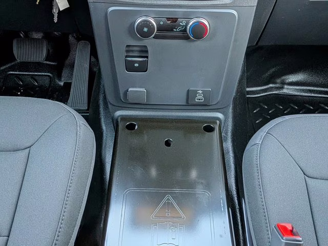 2026 Silver Gray Metallic Ford Police Interceptor Utility AWD SUV