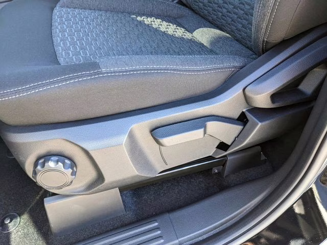 2025 Shadow Black Ford Ranger XL RWD Truck