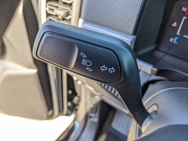 2025 Shadow Black Ford Ranger XL RWD Truck