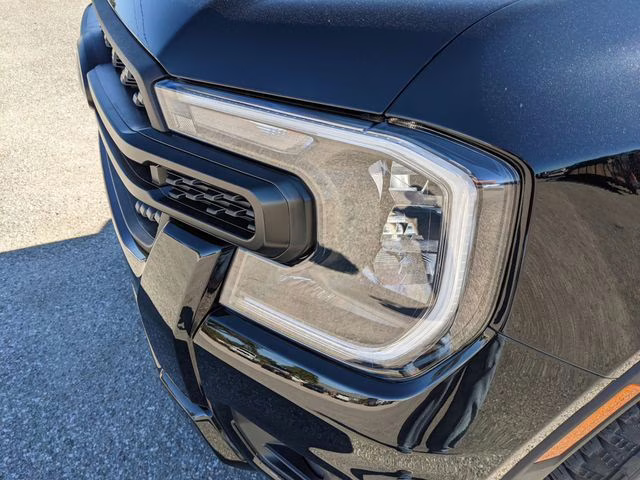 2025 Shadow Black Ford Ranger XL RWD Truck