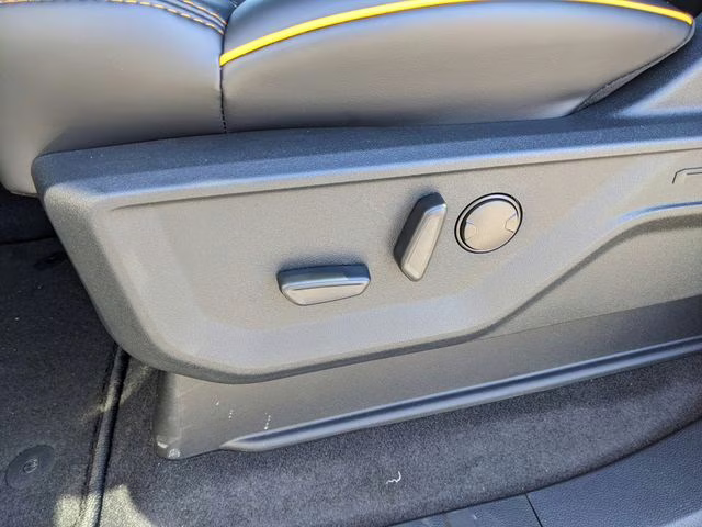 2025 Agate Black Metallic Ford F-150 Tremor 4X4 Truck